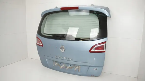 Hayon OEM 360187628 pour Renault Scenic III 2009-2013 image 3