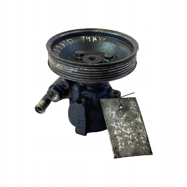 Bomba de Direção Assistida 26034123 Fiat Doblo 1.9 JTD image 2