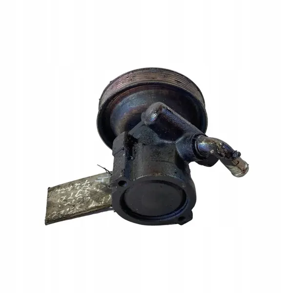 Bomba de Direção Assistida 26034123 Fiat Doblo 1.9 JTD image 6