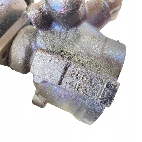 Bomba de Direção Assistida 26034123 Fiat Doblo 1.9 JTD image 7