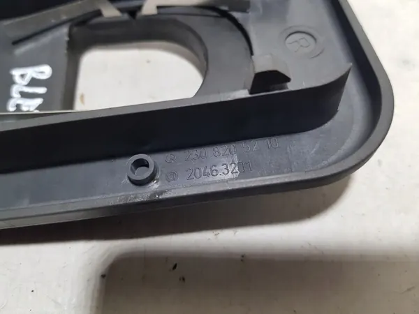 Dakrolvergrendelsensor rechts OEM A2307580272 image 9