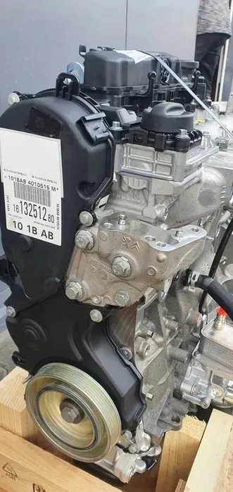 Neuer Motor 2.0 AH03 BHdi Peugeot Boxer Citroen Jumper OEM 1613251280 image 5
