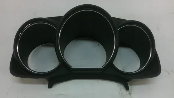Lexus RX400H II Instrumentpanelsskydd OEM 5541148050 image 2