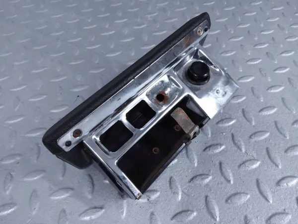 Asbak Mercedes-Benz OEM A1238102130 voor 200/300 W123 image 3