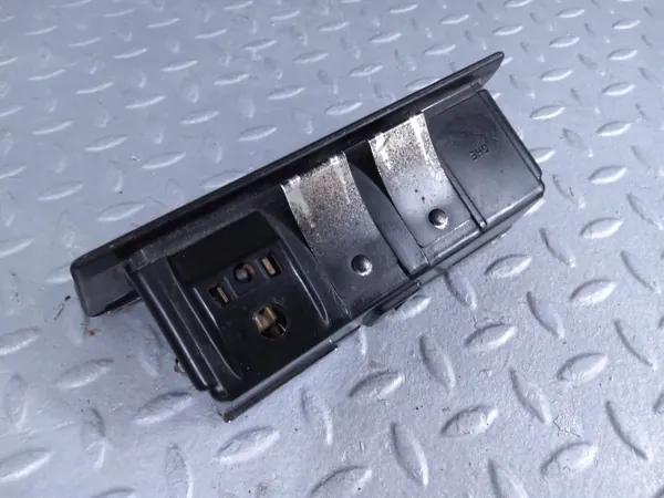 Asbak Mercedes-Benz OEM A1238102130 voor 200/300 W123 image 6