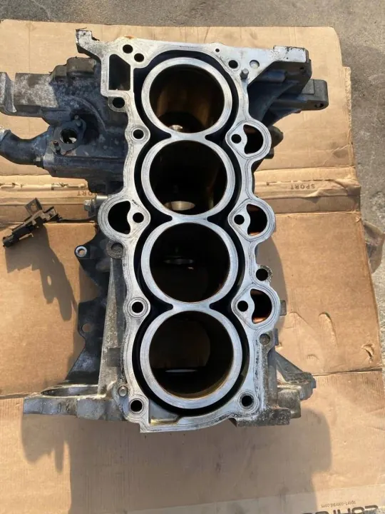Hyundai OEM Moottorilohko 1.4L 1.6L i30 i20 Ceed image 3