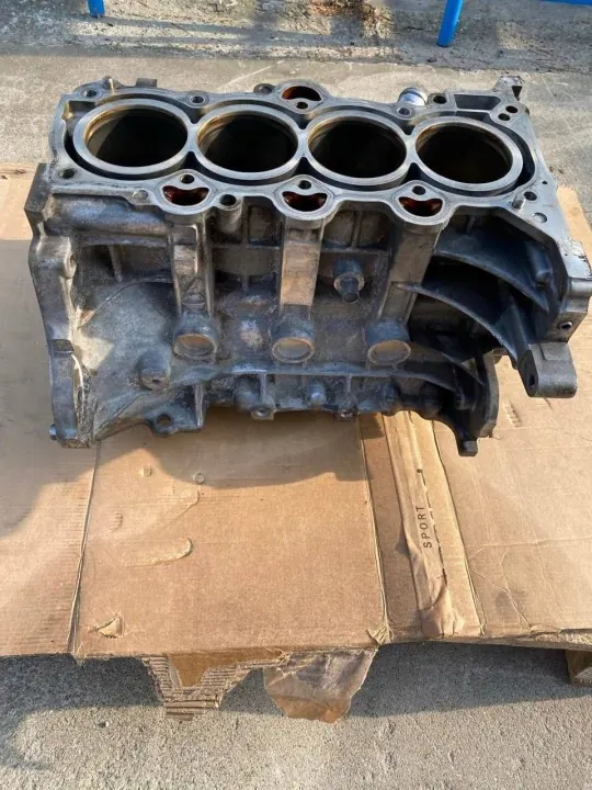 Hyundai OEM Moottorilohko 1.4L 1.6L i30 i20 Ceed image 4