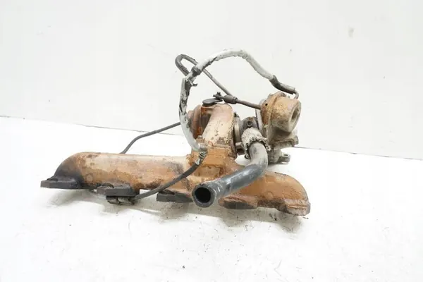 Turbo para Peugeot Partner I 1.6 HDI image 5