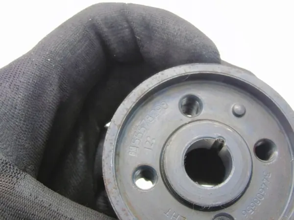 Roue de distribution OEM 55578298 pour 2.0 Cdti image 3