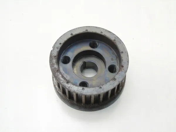 Roue de distribution OEM 55578298 pour 2.0 Cdti image 4