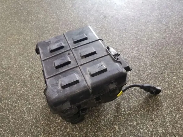 Hyundai OEM 31420G2500 DPF-suodatin IONIQ 1.6L image 5