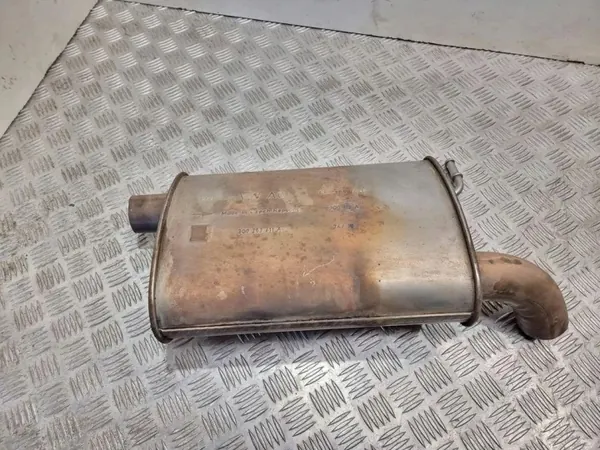 VW OEM 3Q0253411A Vaimennin Passat B8 1.6L Dieselille image 2
