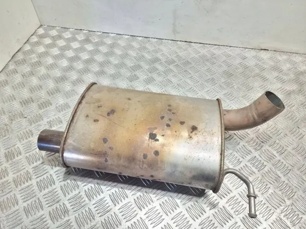 VW OEM 3Q0253411A Vaimennin Passat B8 1.6L Dieselille image 3