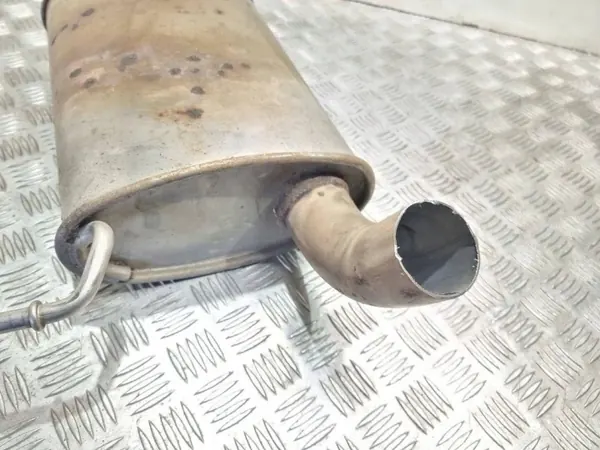 VW OEM 3Q0253411A Vaimennin Passat B8 1.6L Dieselille image 4