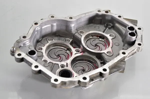 Achterklep OEM 031.147 voor MPS6 DCT450 Powershift image 2