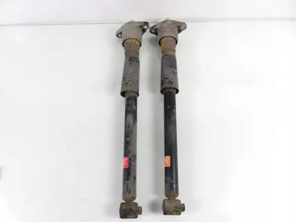 Achtervering OEM AMORTYZATOR TYŁ VW PASSAT B5.5 image 2