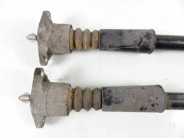 Achtervering OEM AMORTYZATOR TYŁ VW PASSAT B5.5 image 5