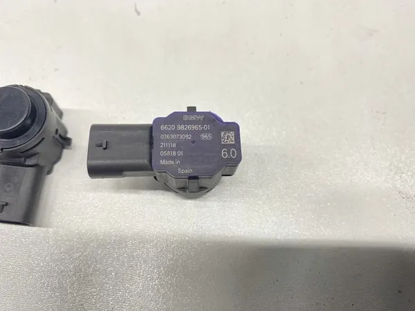 PDC Parkeringssensor BMW G20 G21 G11 G12 G14 G30 G31 G32 G26 G22 G16 image 2