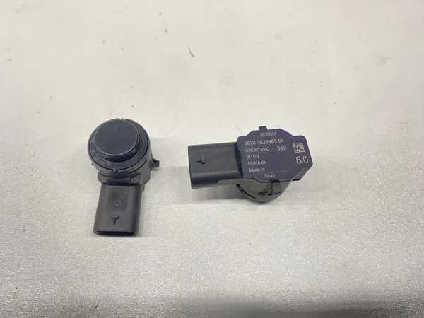 PDC Parkeringssensor BMW G20 G21 G11 G12 G14 G30 G31 G32 G26 G22 G16 image 3