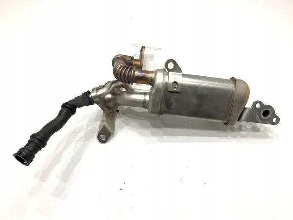 Refroidisseur EGR OEM 147357324R pour Nissan Pulsar image 3