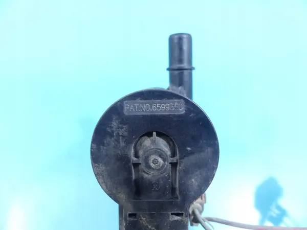 OEM 0261230162 Canister Vapeur Carburant Saab 9-4X image 10