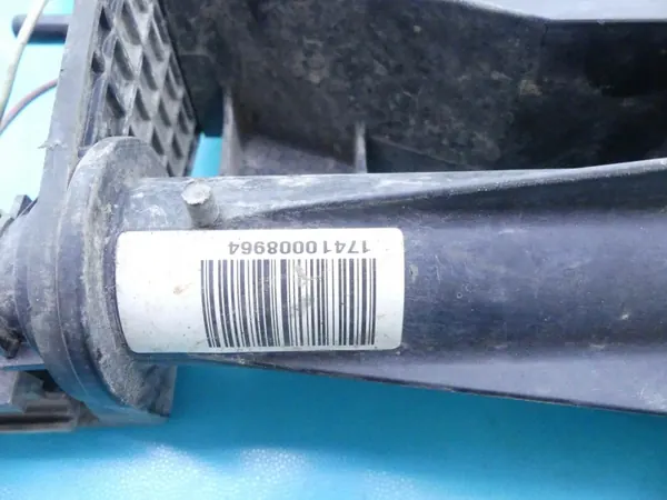OEM 0261230162 Canister Vapeur Carburant Saab 9-4X image 4