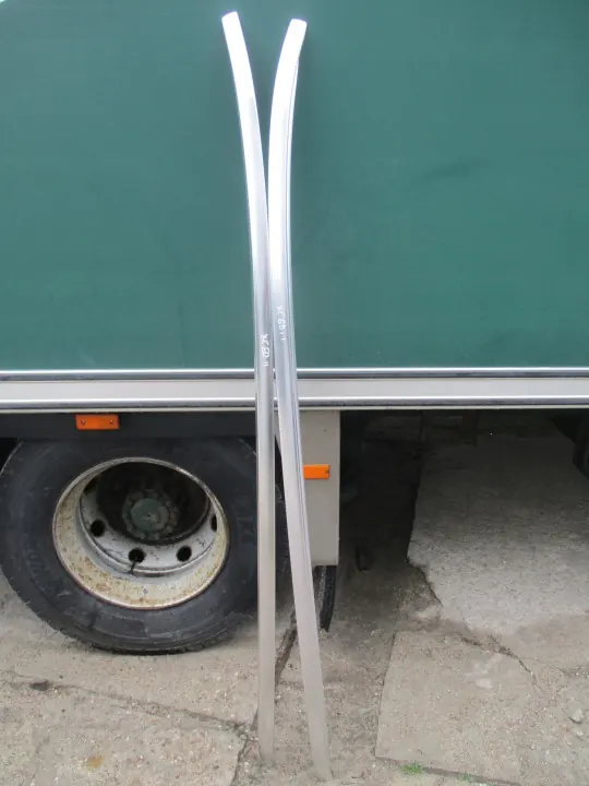Dakdragers OEM 5896475 voor Volvo XC60 II image 2