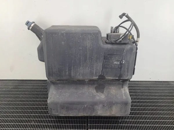AdBlue-tank OEM 81154025049 voor MAN TGX I - Gebruikt image 2