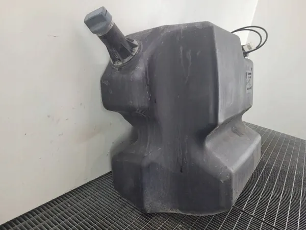 AdBlue-tank OEM 81154025049 voor MAN TGX I - Gebruikt image 3