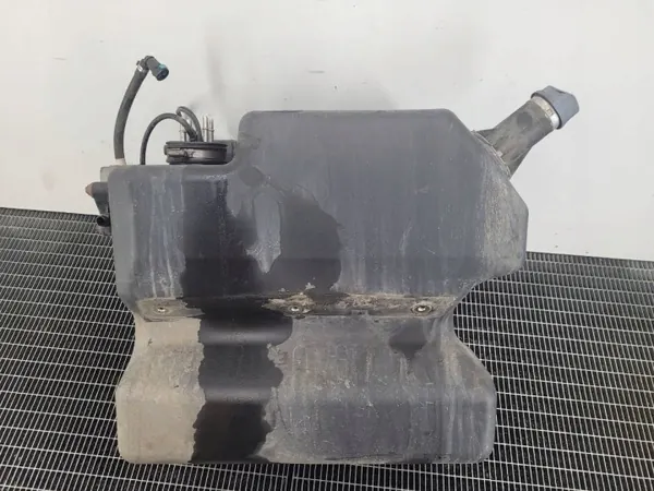 AdBlue-tank OEM 81154025049 voor MAN TGX I - Gebruikt image 5