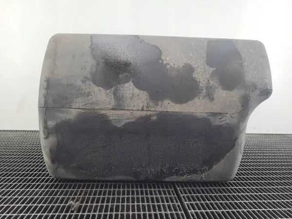 AdBlue-tank OEM 81154025049 voor MAN TGX I - Gebruikt image 8
