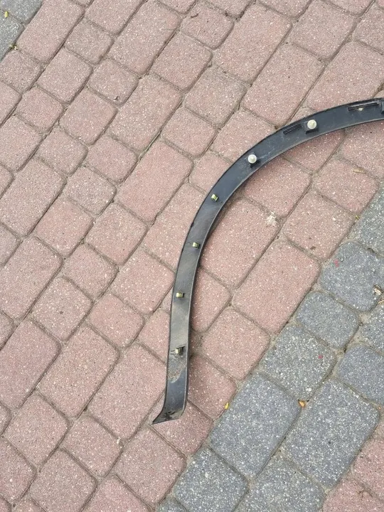 Etupuskuri Nissan Qashqai 07- Oikea image 10