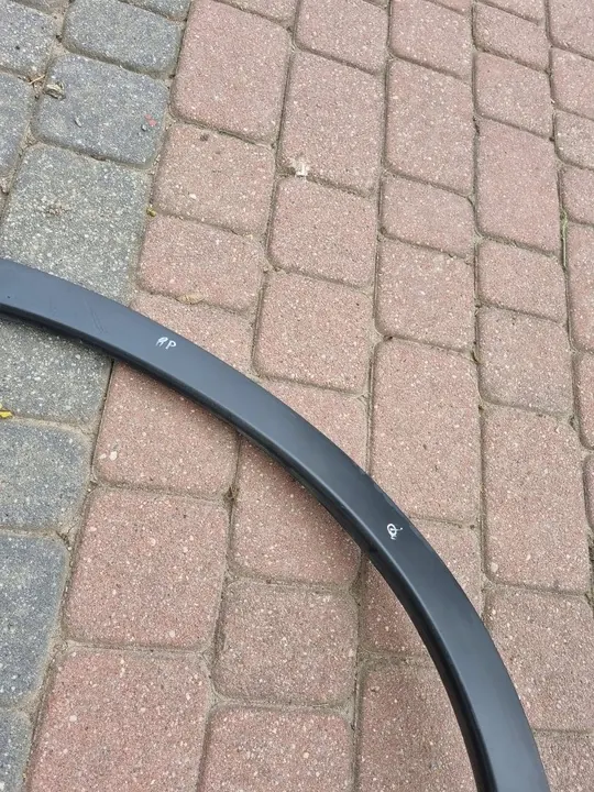 Etupuskuri Nissan Qashqai 07- Oikea image 6