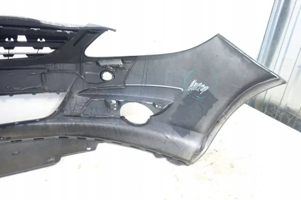 Pare-chocs avant OEM 13273522 pour Opel Corsa D 2006-2010 image 10