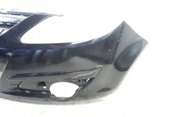 Pare-chocs avant OEM 13273522 pour Opel Corsa D 2006-2010 image 5