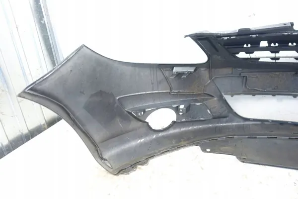 Pare-chocs avant OEM 13273522 pour Opel Corsa D 2006-2010 image 6