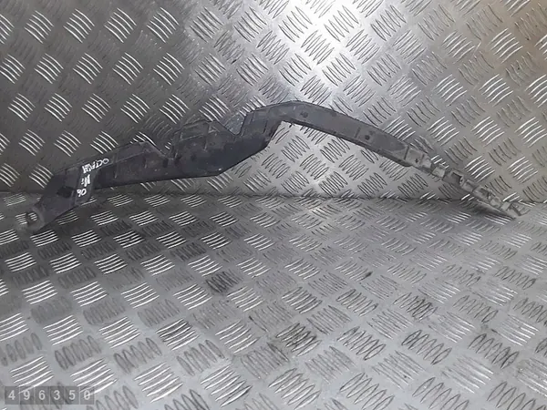 Puskuri tuki Skoda Octavia 2006 1z0807184 image 4