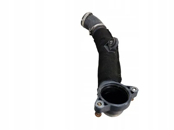 Volkswagen Arteon 2019 Intercooler Schlauch image 2