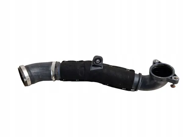 Volkswagen Arteon 2019 Intercooler Schlauch image 4