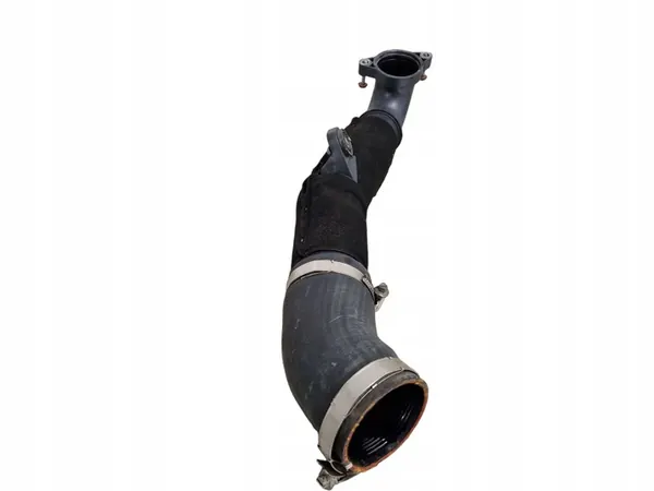 Volkswagen Arteon 2019 Intercooler Schlauch image 5