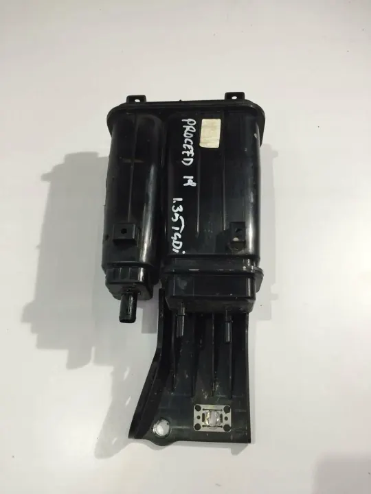 Filtro de carvão combustível Kia - Peça Kia OE usada image 2