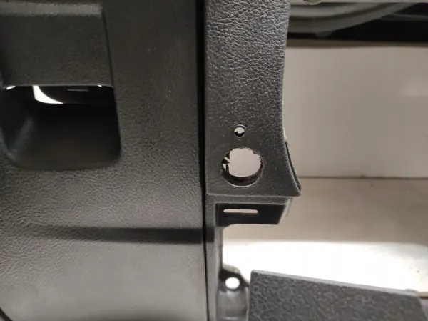 Módulo console painel FORD MONDEO MK4 07- OEM image 9