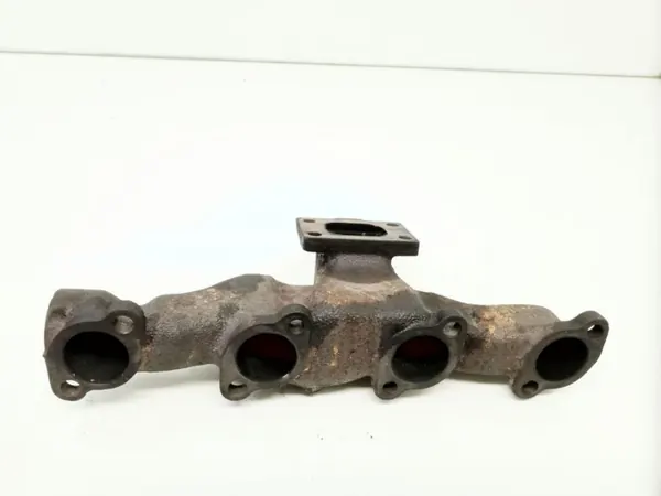 Coletor de escape usado OEM 2031031 para VW LT image 3