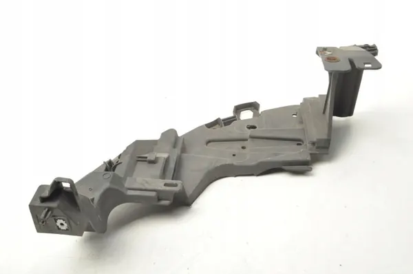Suporte Farol Renault Megane III OEM 622238779R Esquerdo Dianteiro image 2