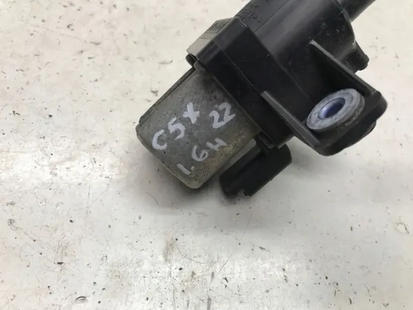 Inyector Combustible OEM 9836186280 para Citroen C5 X Híbrido image 3