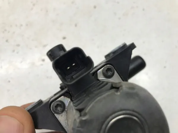 Inyector Combustible OEM 9836186280 para Citroen C5 X Híbrido image 4