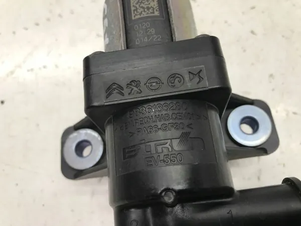 Inyector Combustible OEM 9836186280 para Citroen C5 X Híbrido image 7