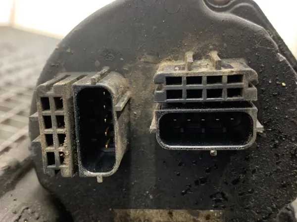 Lenkgetriebe OEM 1K1423051CN für VW Golf Plus image 5