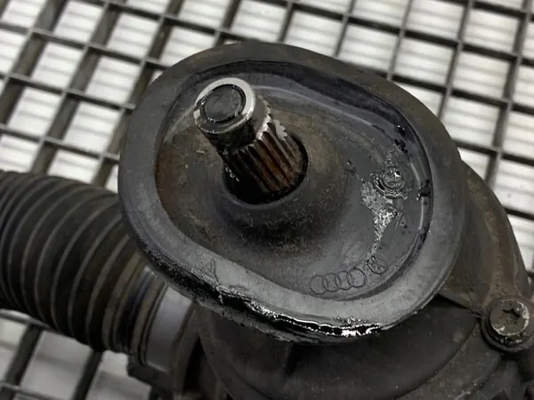 Lenkgetriebe OEM 1K1423051CN für VW Golf Plus image 6