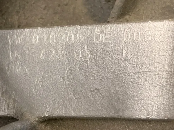 Lenkgetriebe OEM 1K1423051CN für VW Golf Plus image 7